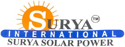 Surya International Solar Power