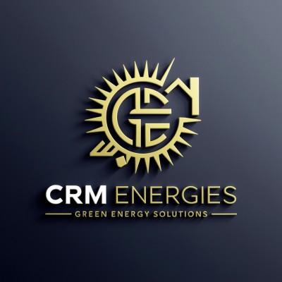 CRM Energies