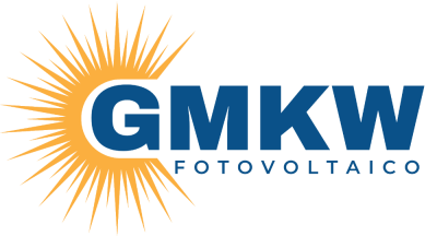 GMKW Fotovoltaico