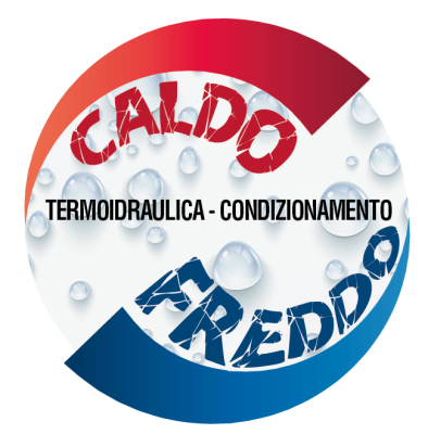 Caldo Freddo Di Tallon Stefano
