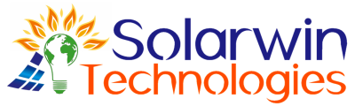 Solarwin Technologies | Solar System Installers | India