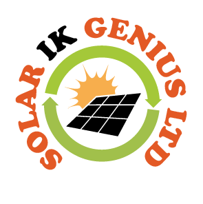 Solar IK Genius Ltd