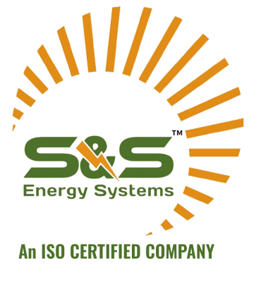 S&S Energy Systems Pvt Limited