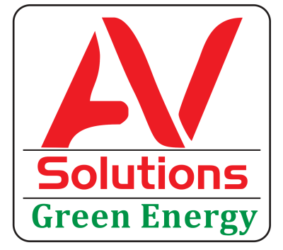 AV Solutions Green Energy