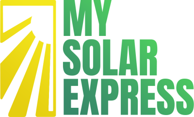 My Solar Express GmbH