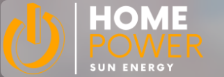 Home Power Sun Energy