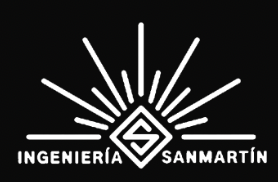 Ingeniería Sanmartín
