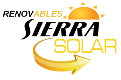 Renovables Sierra Solar S.L