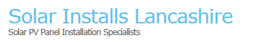 Solar Installs Lancashire