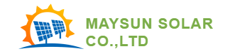 Maysun Solar Co., Ltd