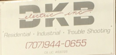 DKB Electric, Inc.