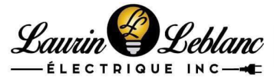 Laurin & Leblanc Electrique Inc