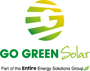 Go Green Solar