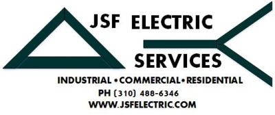 JSF Electric Services LLC