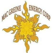 Mac Greine Energy Corporation