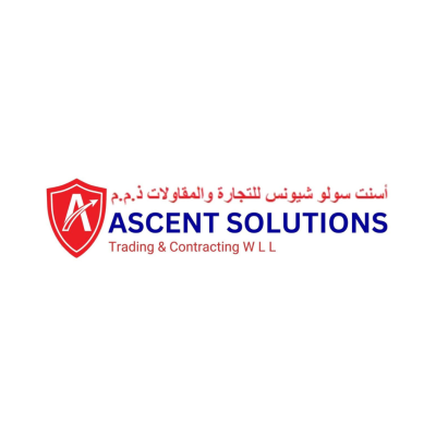 Ascent Solutions | Vendedor | Qatar