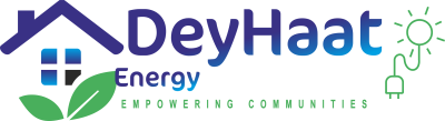 DeyHaat Connect LLP