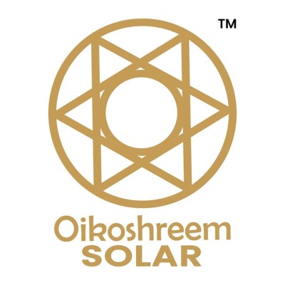 Oikoshreem Solar Pvt. Ltd.