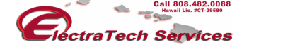 ElectraTech Services LLC