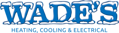 Wade’s Heating, Cooling & Electrical