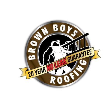 Brown Boys Roofing