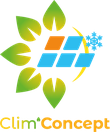 Clim'Concept Agde Climatisation PAC et PV