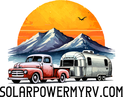 Solar Power My RV