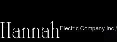 Hannah Electric Company Inc