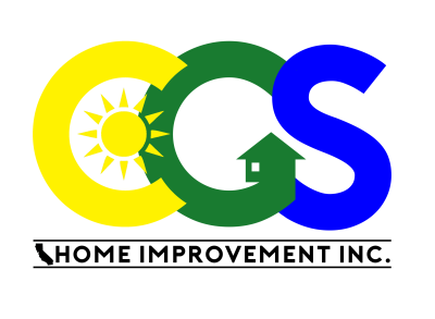 CGS Home Improvement Inc.