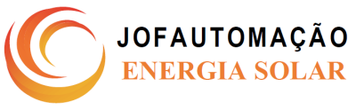 JOF Automação Energia Solar