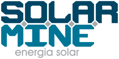 Solar Mine