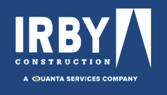 Irby Construction Company
