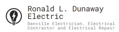 Ronald L. Dunaway Electric