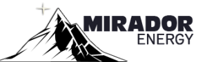Mirador Energy
