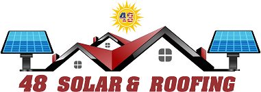 48 Solar & Roofing