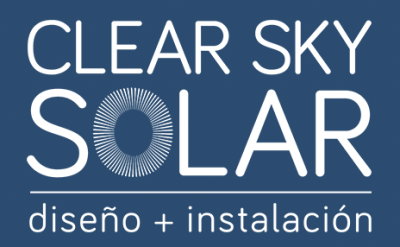 Clear Sky Solar