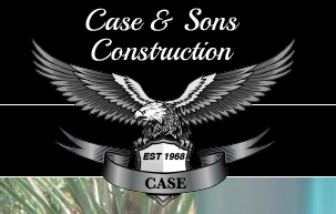 Case & Sons Construction