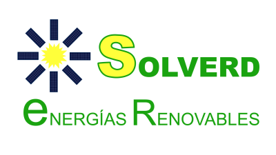 Solverd Energías Renovables SL