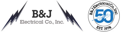 B&J Electrical Co Inc.