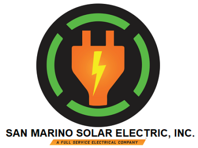 San Marino Solar Electric, Inc.