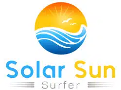 Solar Sun Surfer