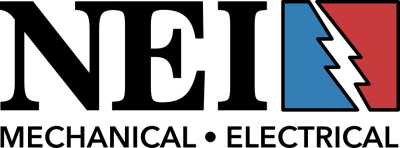 NEI Mechanical & Electrical HVAC