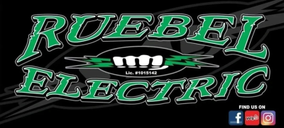 Ruebel Electric Inc.