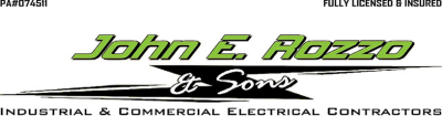 John E. Rozzo & Sons Electrical Contractors Inc.