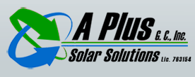 A Plus Solar Solutions, Inc.
