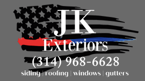 JK Exteriors