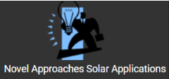 Novel Approaches Solar Applications, LLC