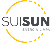 Suisun Energia Limpa