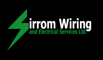 Sirrom Wiring & Electrical Services Ltd.