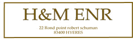 H&M Enr